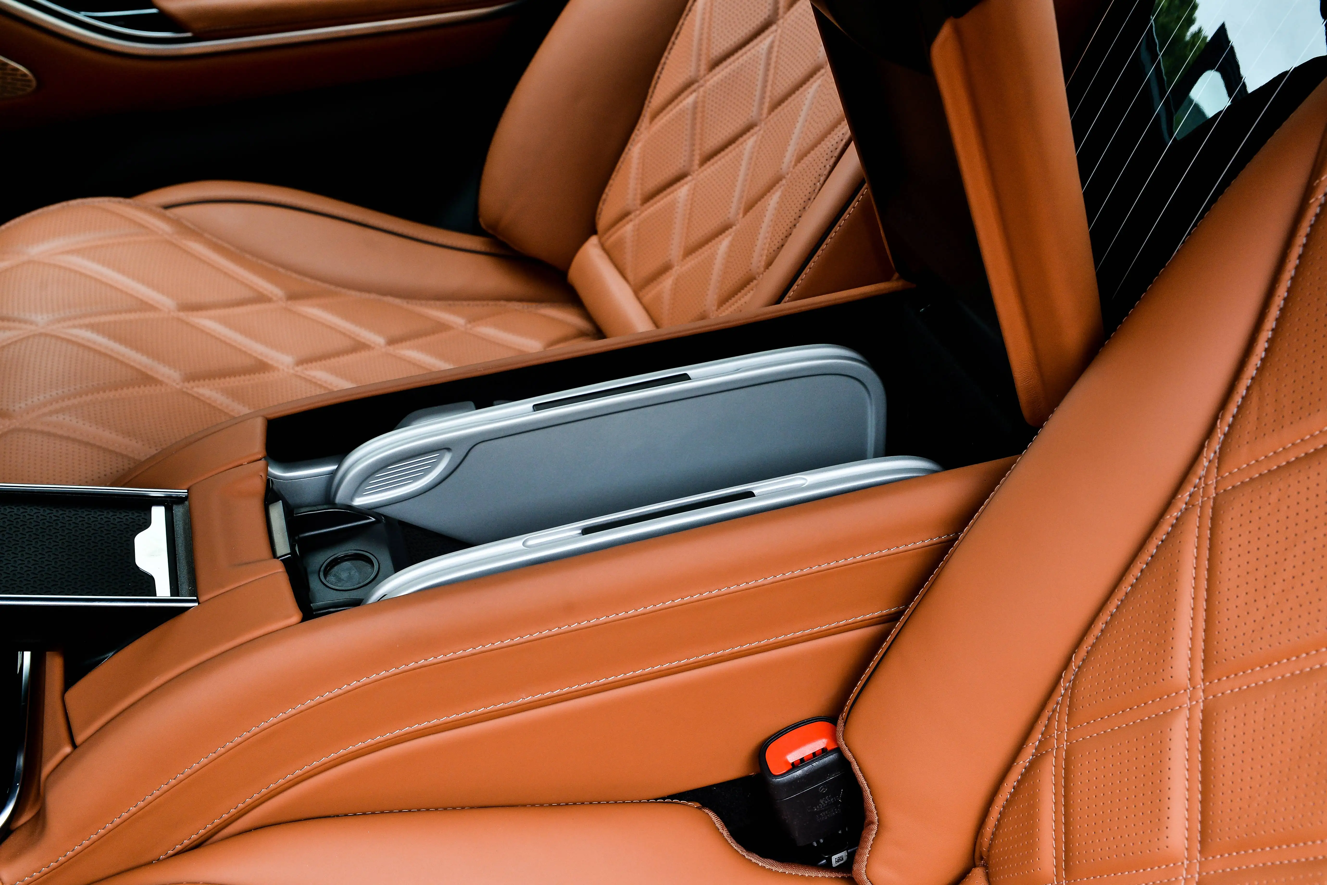 w221 interior upgrade to w223 maybach interior for  mercedes benz s class s400l s450 s500 s580 w223