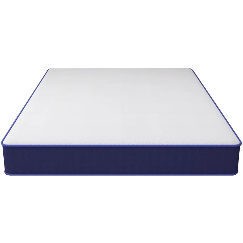 Custom Size Compressed Folding High Density Foam Orthopedic Mattress Hotel Home High Pressure Latex Memory Foam Bed Mattress