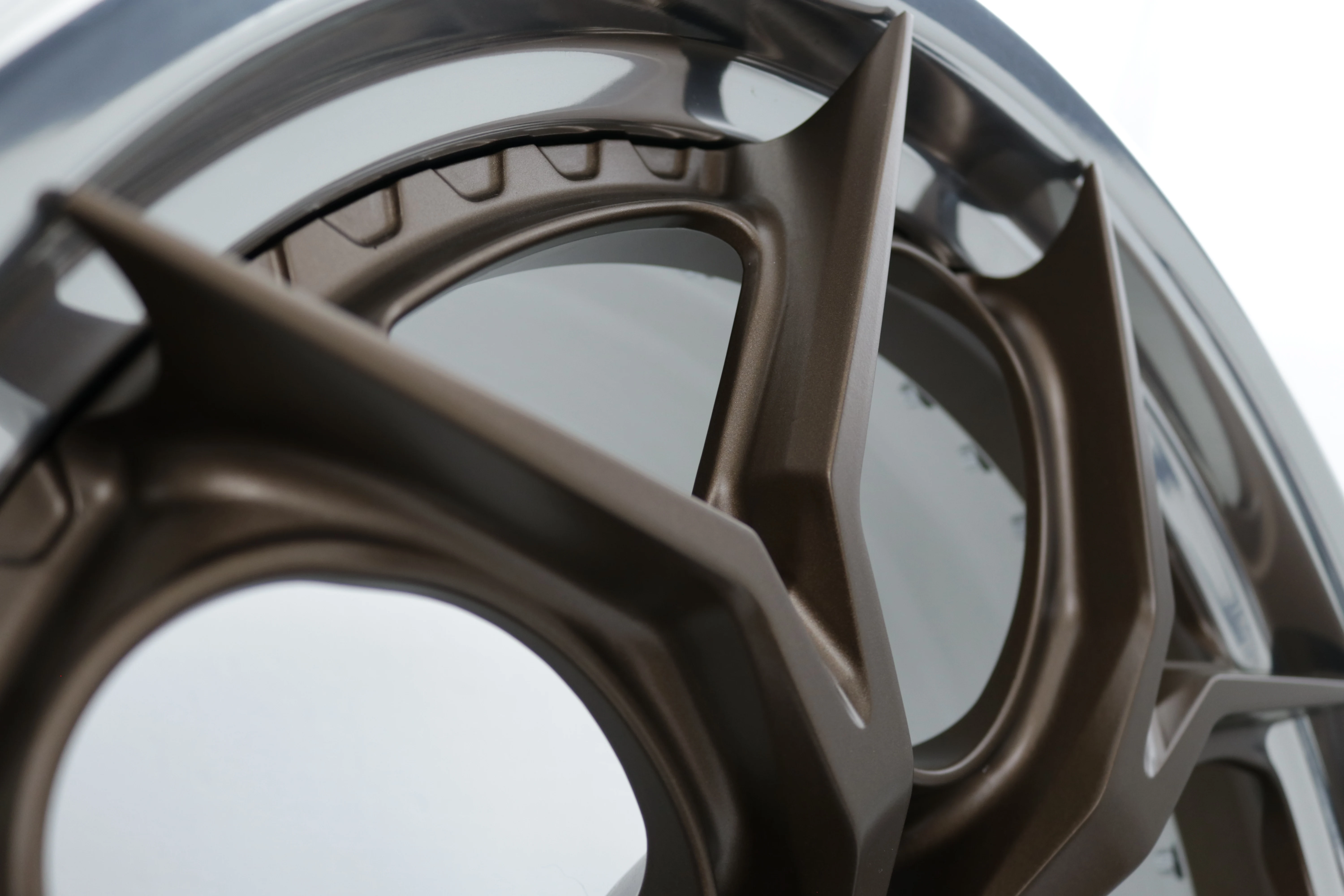 15 16 17 18 19 inch 4x100 5x112 alloy wheel 5x130 aftermarket wheel rim made in china