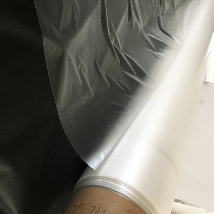 
TPU high transparent thermoplastic polyurethane film protective film 