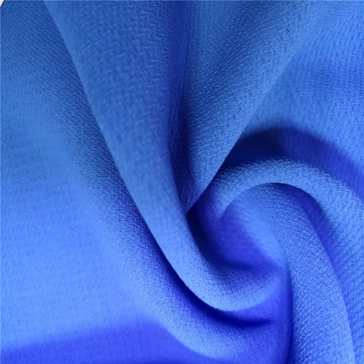 Jacquard fabric 100% polyester jacquard fabric herringbone polyester fabrics for clothing