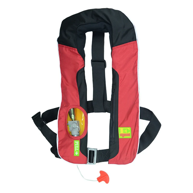 Eyson China Manufacturers Marine Workers Life Jacket Safety
