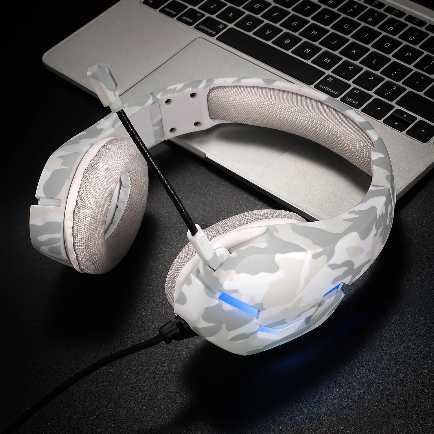 Hot Selling Wired Headphones Excellent Comfortable to Wear High Quality Stereo Speaker&Microphone Headphones