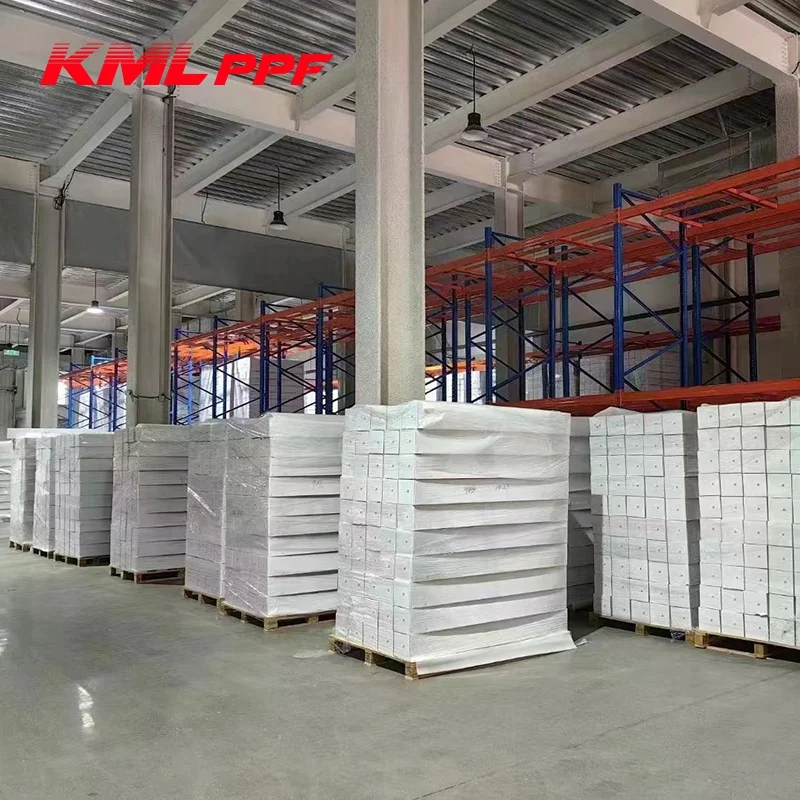 Hot selling tpu glass armor anti scratch tpu windshield film