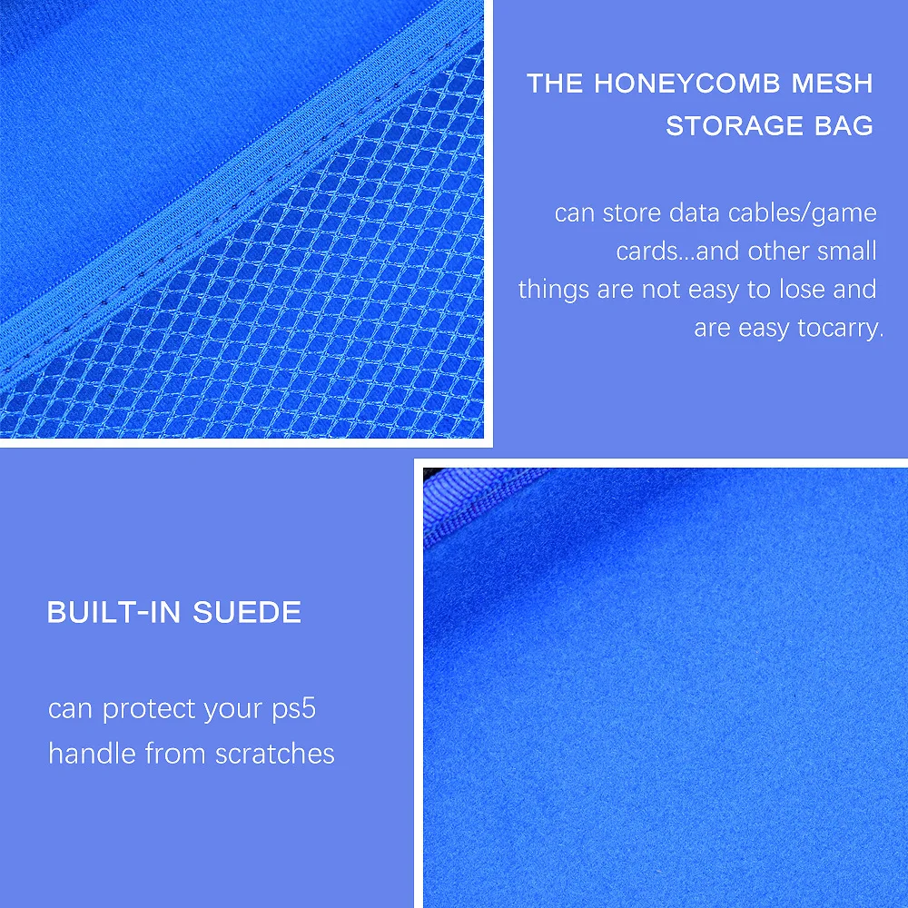 Hot Selling EVA Bag Controller Cover For Nintendo Switch Pro Case Dualsense Dualshock P5 4 3 Xbox Series One S X