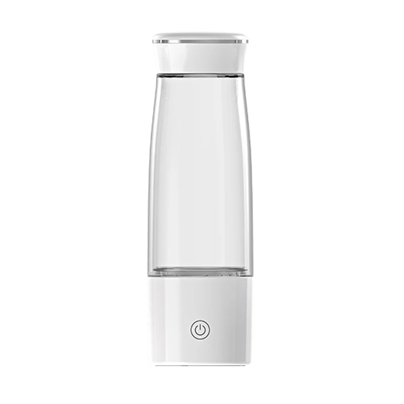 2500 ppb Mini Rechargeable Good Quality Factory Wholesale Price Hydrogen Water Generator