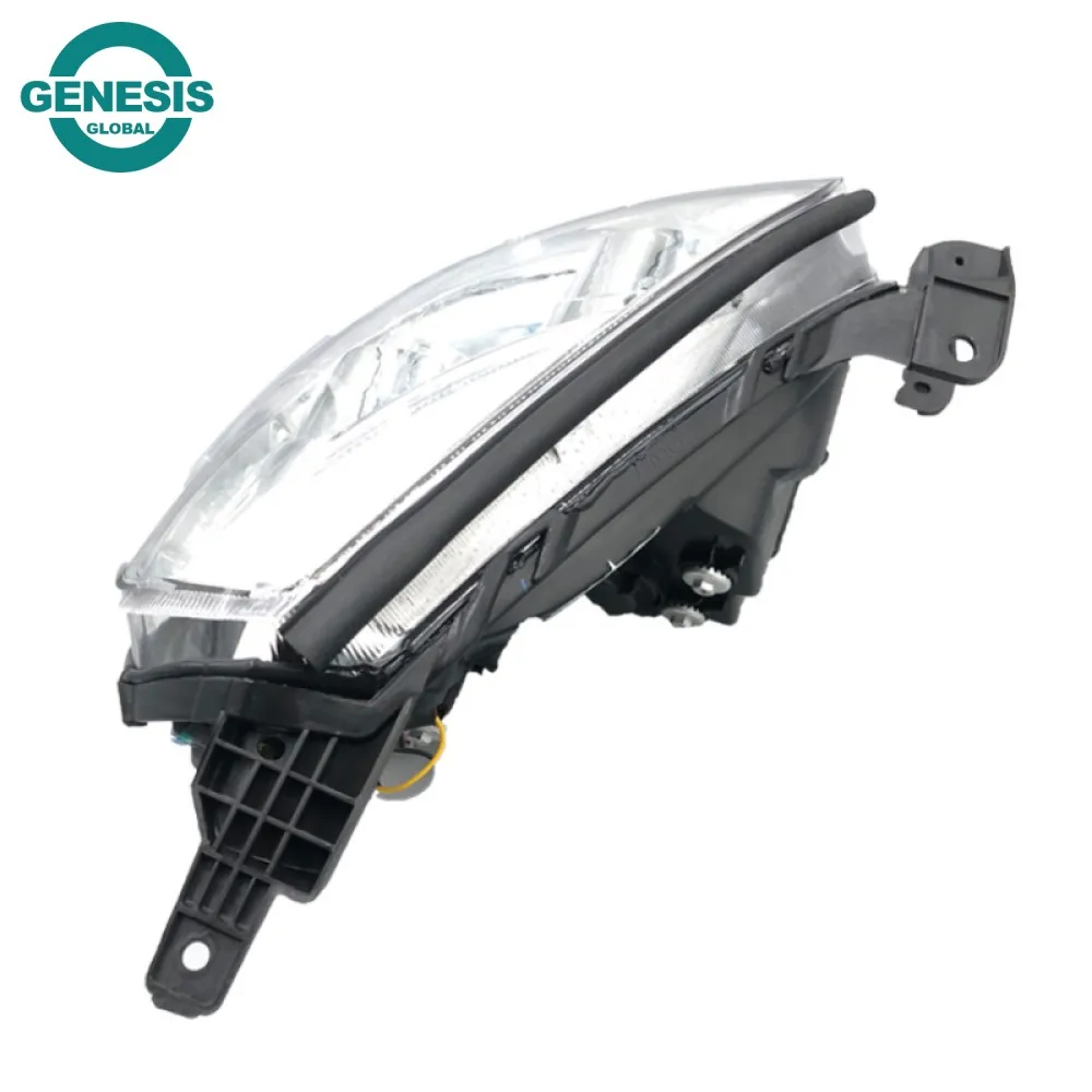 Front Light, Front Combination Lamp, Left P1371010001A0, Right P1371010002A0 for Foton Tunland E3/ E5