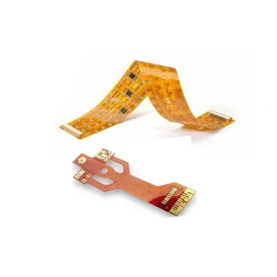 Умная электроника FPCB инженерная гибкая печатная плата flex PCB FPC медицинская и