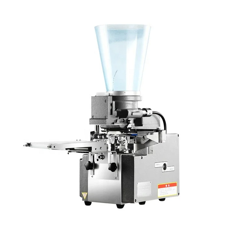 Недорогая автоматическая машина для производства пельменей по заводской цене