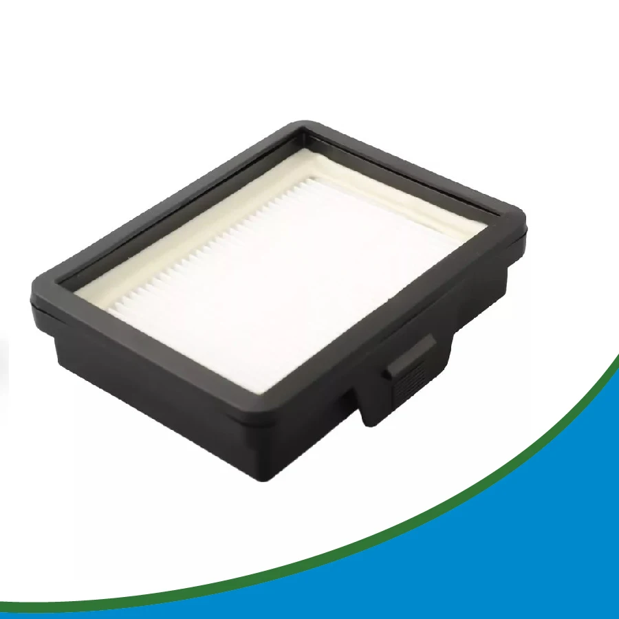 H13 Grade HEPA Filter For Eureka NEN180 Bagless Canister Vacuum Cleaner Replacement