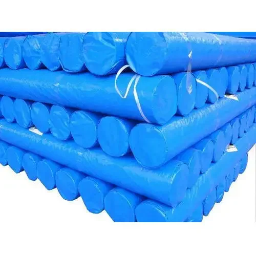 PE Tarpaulin Poly Tarp With UV Protect Plastic Fabric Sheet in Standard Size tarpaulin for Agriculture pe tarpaulin sheet