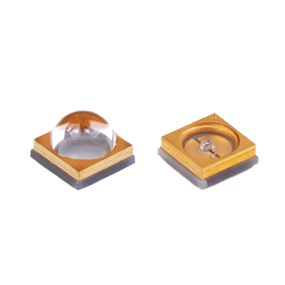 3535 нм UVA UVB UVC SMD Chip LED