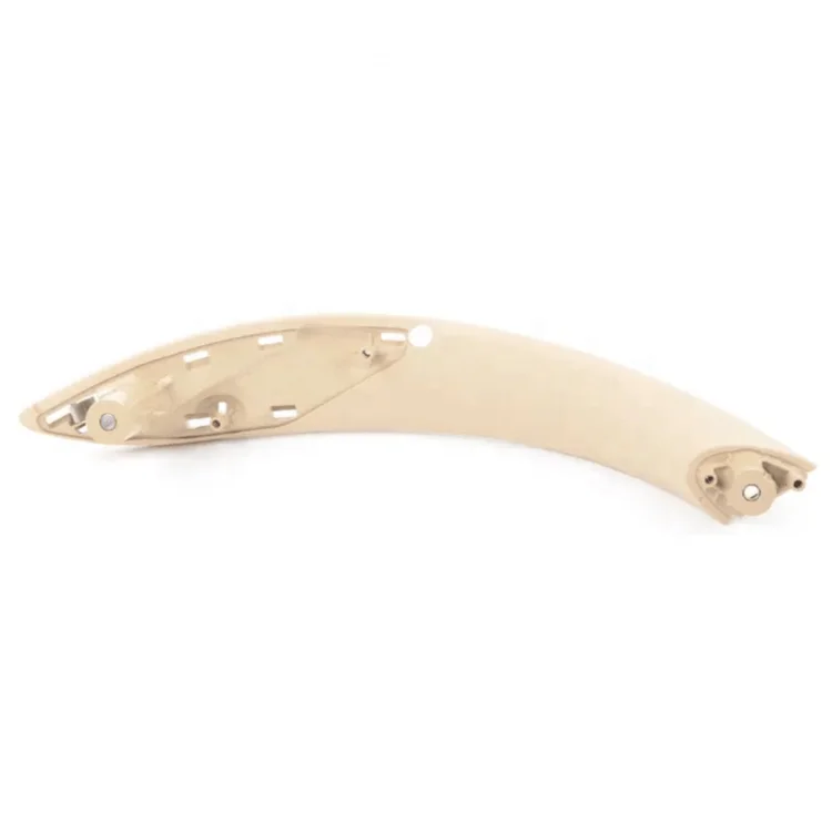 OEM 51427281469 51427281470 ручка для внутренней двери автомобиля Накладка BMW F30 F31 F35 2012-2017