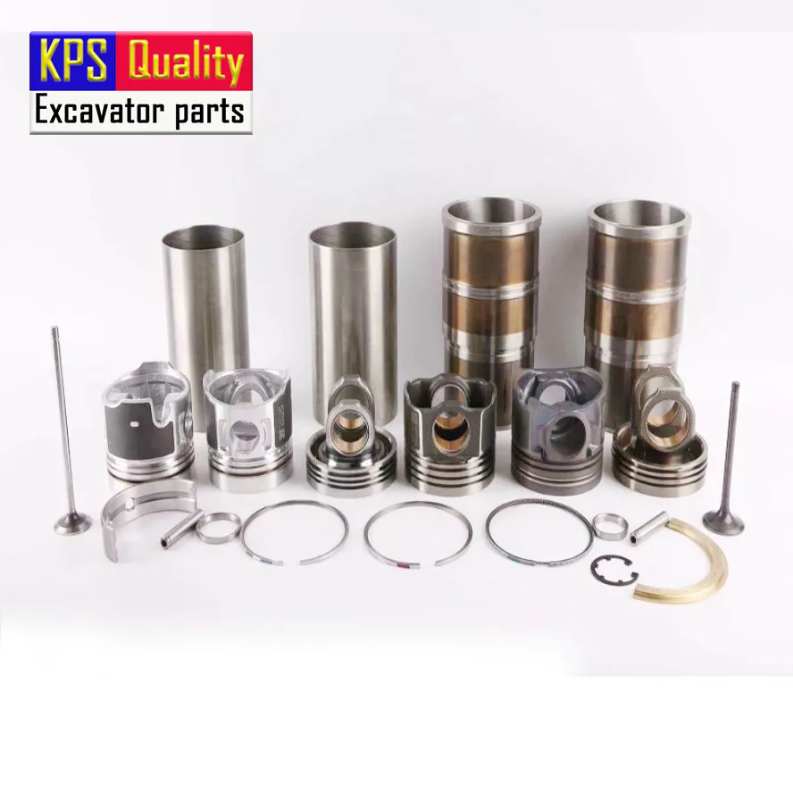 KPS/ 232-1285 264-6157 227-1200 147-8220 140-9670 252-7801 147-8211 147-8214 163-2478 для гусеничного двигателя экскаватора запчасти