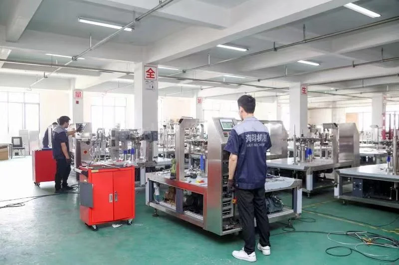 
vacuum machine for food packaging machine 