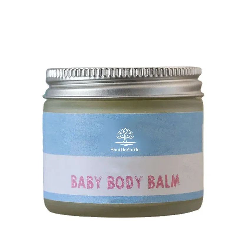 Натуральный детский бальзам от производителя