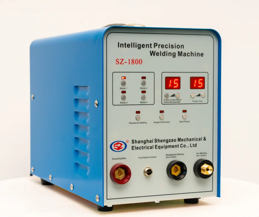 Welding equip cold tig welder stainless steel home multi-function laser cold welding machine mold repair sheet metal deformation