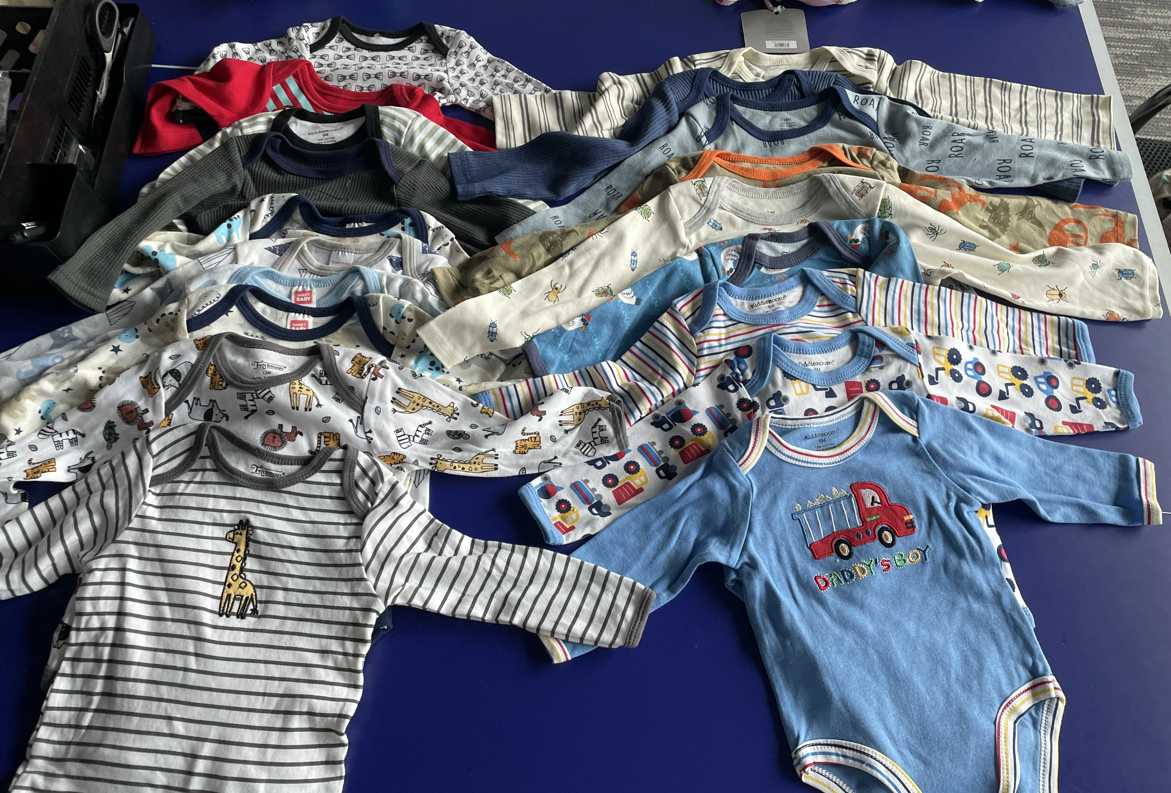 onesie long sleeve bodysuit baby boy  girl  toddler new year baby bodysuit leggings bodysuit romper clothes clothings baby