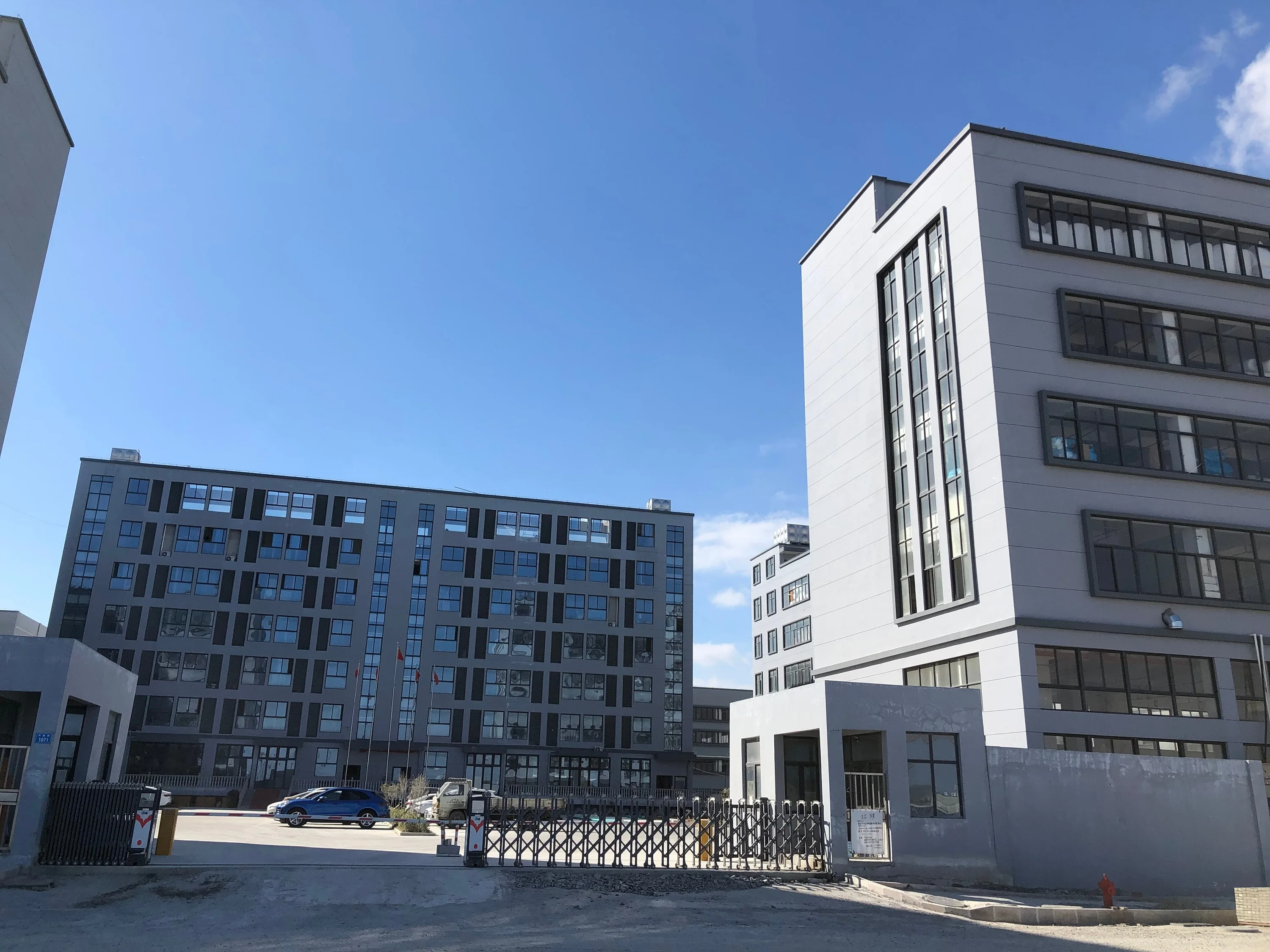 2021 новый дизайн композитная пленка на молнии пузырчатая сумка для косметики