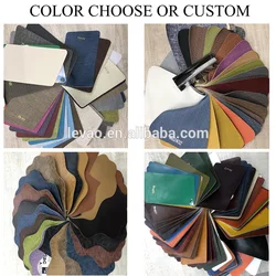 High quality luxury wooden salon hairdressing chair cheap barber chair