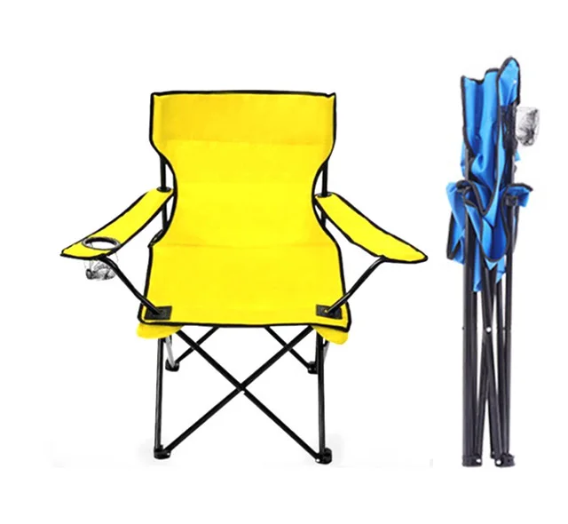 
Outdoor Aluminum Camp Chair Hiking Compact Camp Chair Coutom Portable Folding Camp Chair 