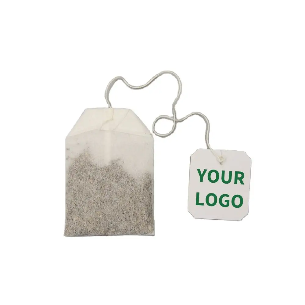 Wholesale Double Chamber Filter Paper Tea Bag Packing