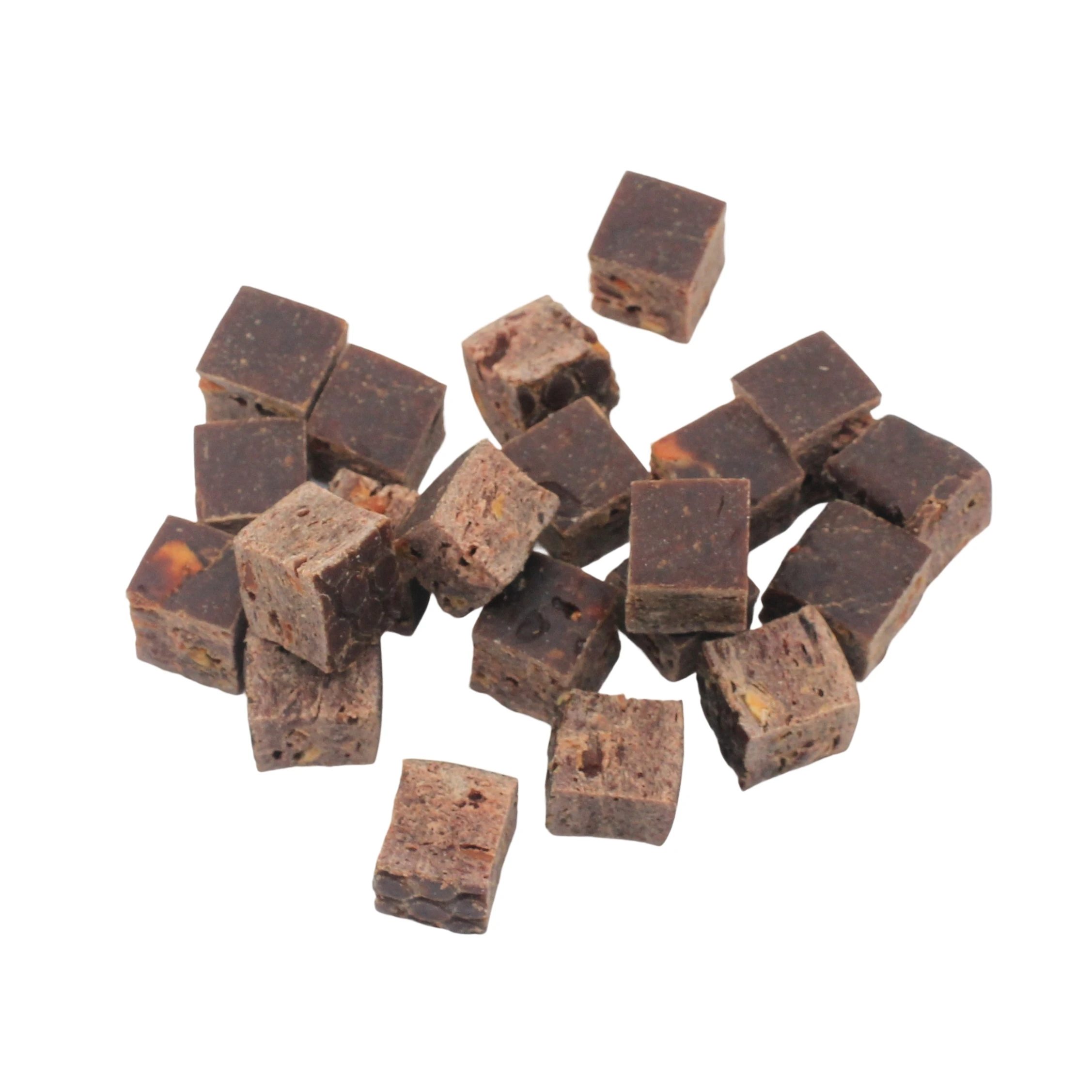 Натуральный высококачественный говяжий фарш для собак