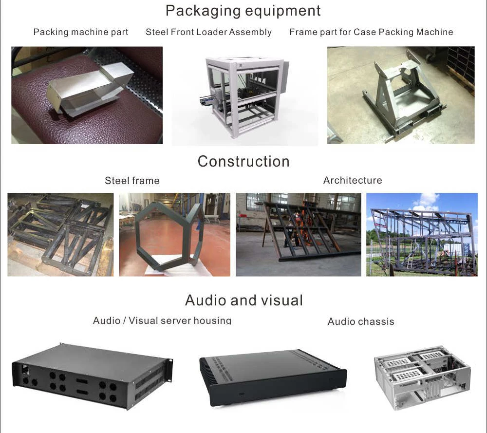 Customizable CNC Lathe Instrument Quick Change Collet Fabrication Services Product