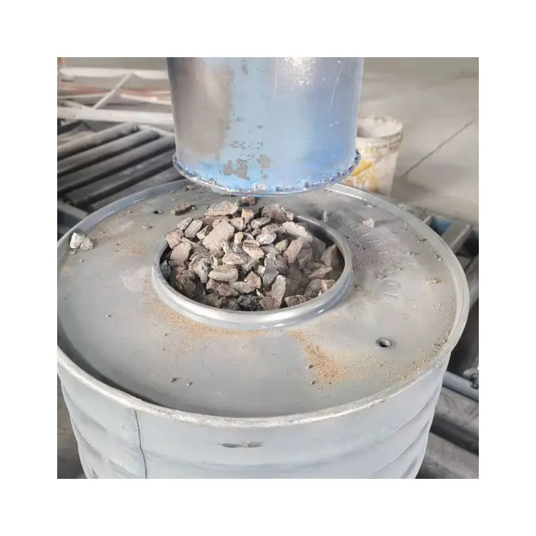 Made In China reliable quality 25 mm 1 kg electric arc furnaces for calcium carbide