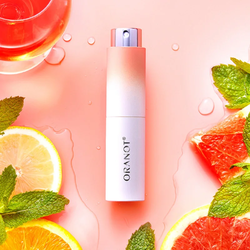  Oral Care Strawberry Flavor Kids Mouth Spray for Bad