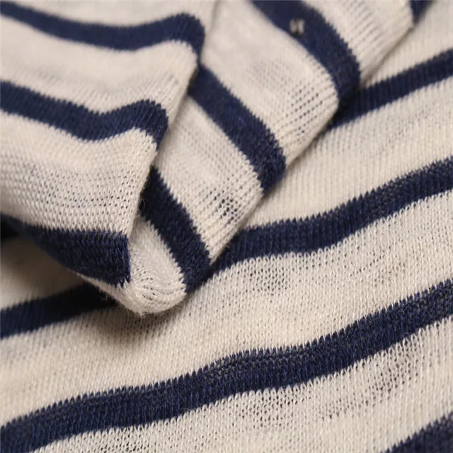 
Wholesale 2019 Polyester Faux Twill Blackout Linen Fabric For Clothing 