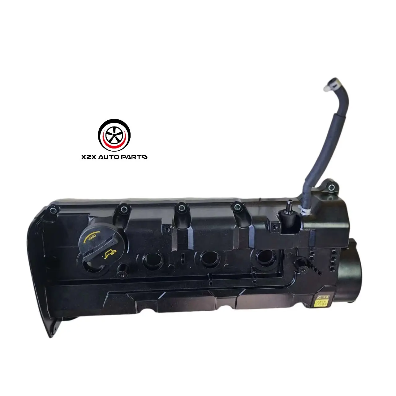 Valve Compartment Cover New 2241023100 22410-23800 Valve Cover for 2004-2009 Kia Spectrum 2.0L G4GF 2007-2010 Sportage