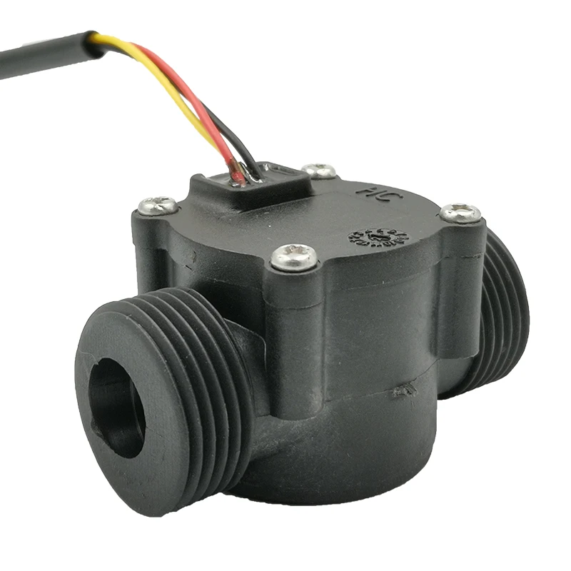 Самые продаваемые продукты, датчики турбинных потоков, магнитный счетчик расходомер воды, датчик расхода