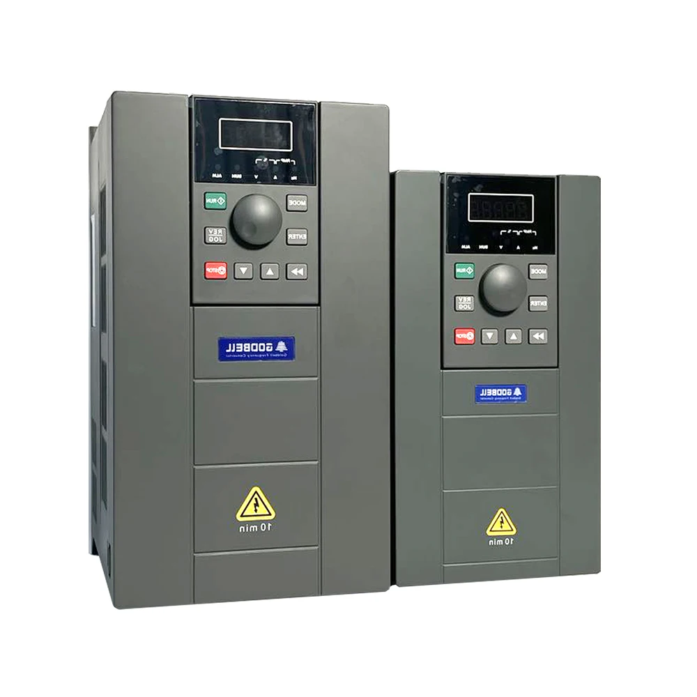 Solar Pump Inverter Shenzhen micno MPPT and VFD 5KW Solar Pumping Inverter