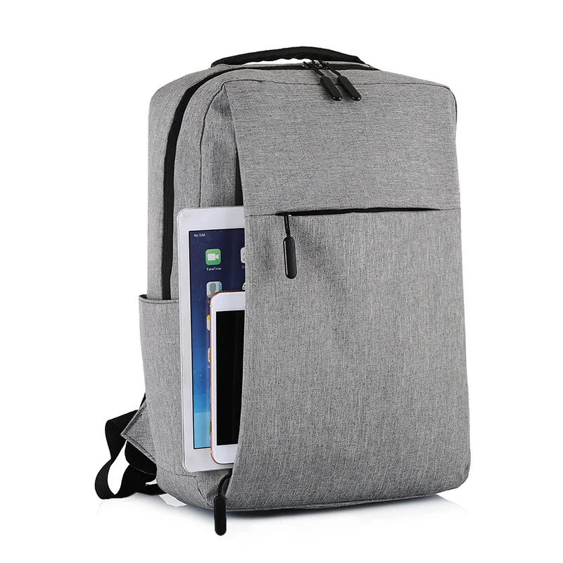 Factory Cheap Business Computer Backpack Multi Color Backpack Computer Bag for Dell Laptop