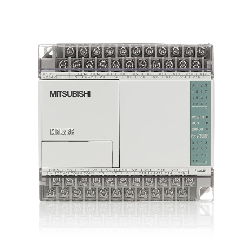 New compatible Mitsubishi PLC controller FX1S-20MT-001