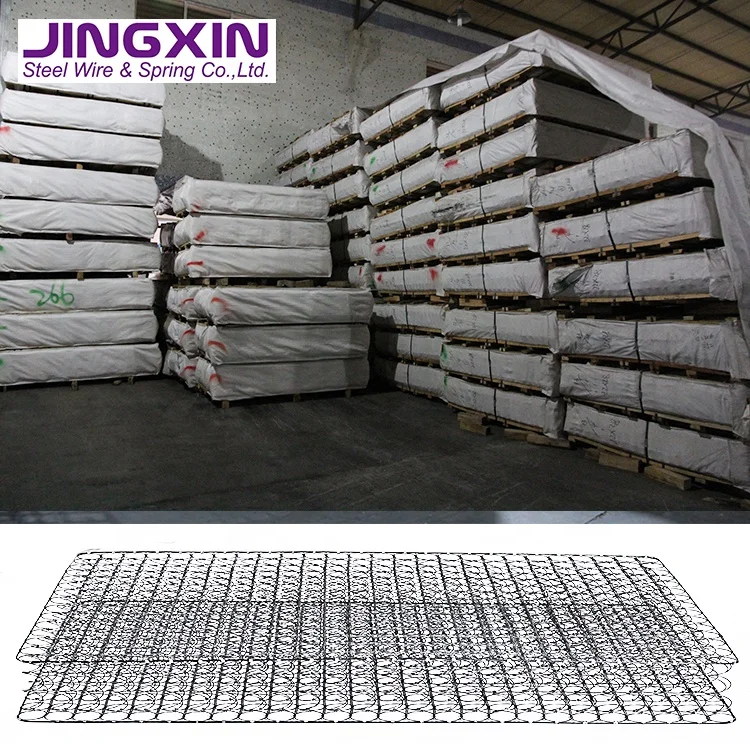 Пружинный Матрас Jingxin, производитель пружин Bonnell 67-94 мм, мебель Bonnell, пружина