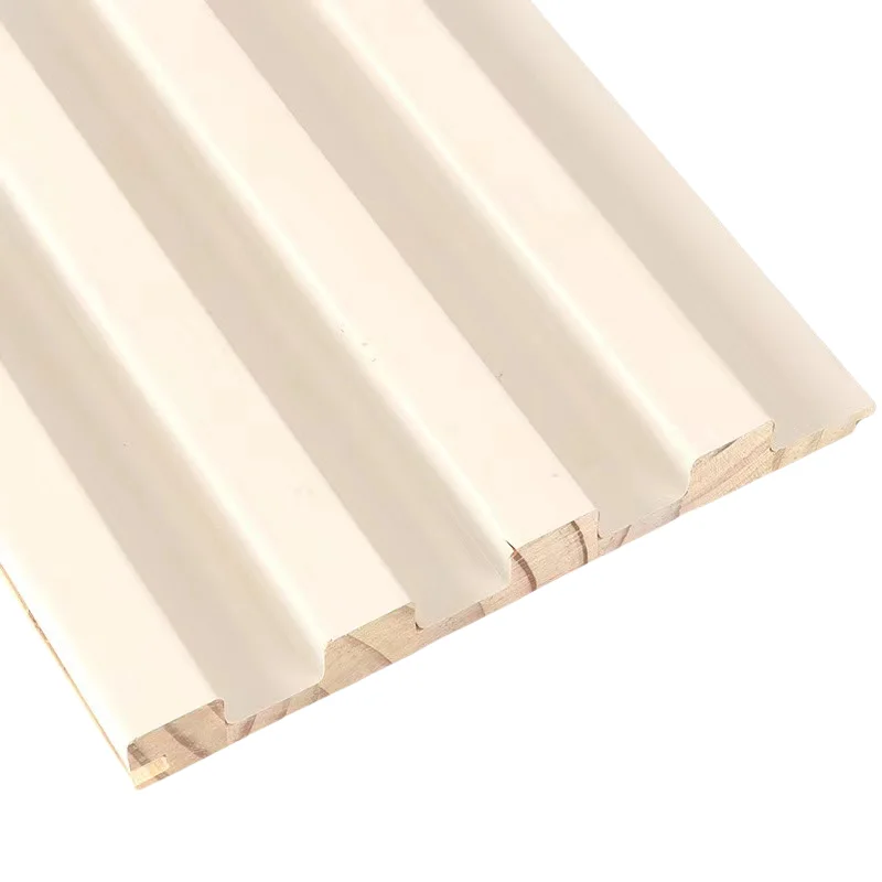 Wood Sound Proofing Cheap Wall Paneling New Fashion Interior Wall Paneling Decorative Stainless Steel Hotel Home Wall Panel