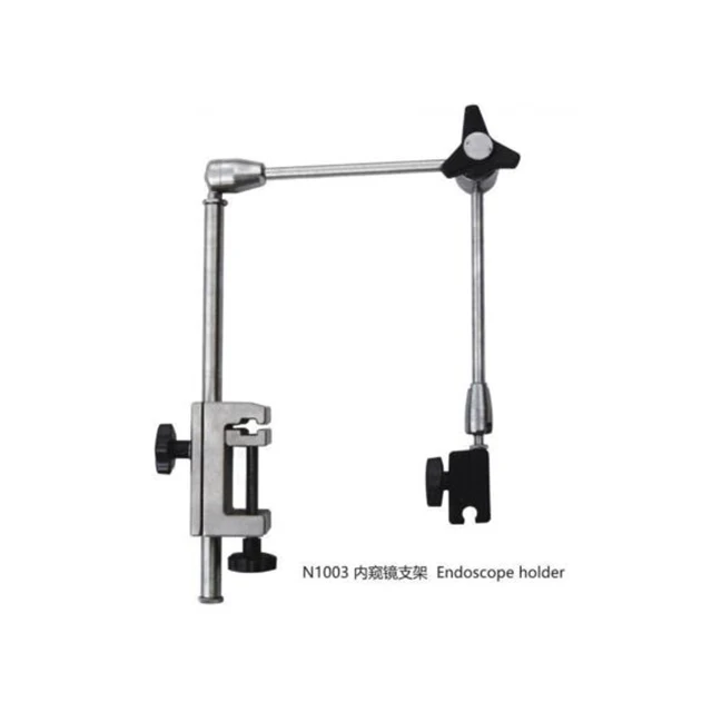 Professional Surgical Orthopedic Spine Endoscopic Surgical Instruments Intervertebral Discoscope Set