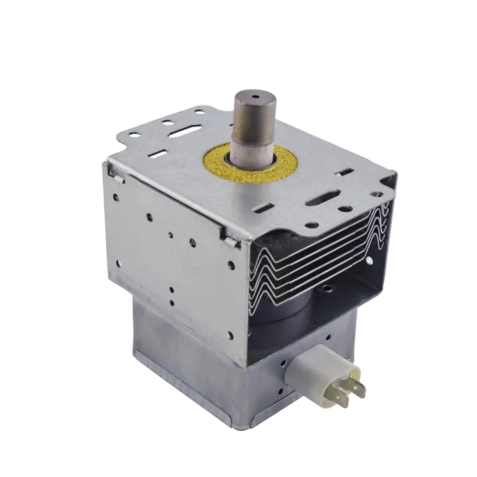 Lg Magnetron Microwave Oven Parts 2M246-15TAG Magnetron replacement similar 2M214