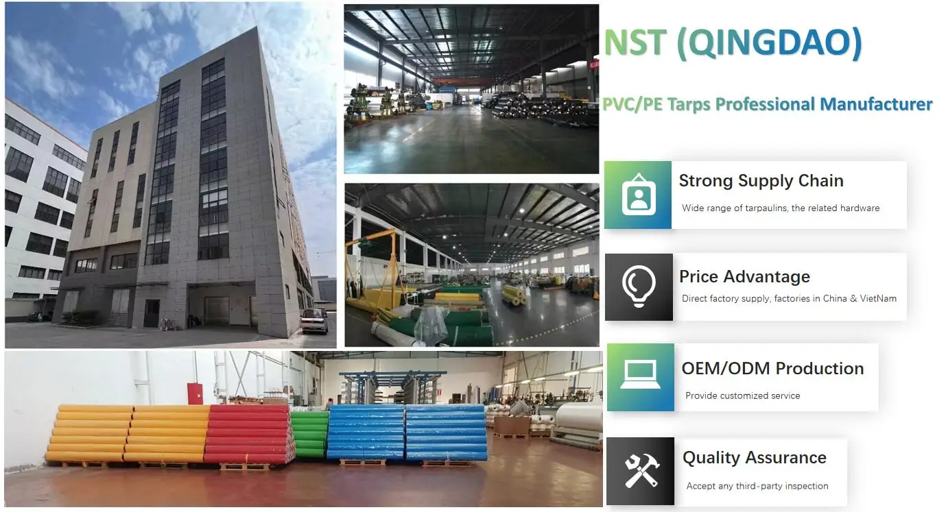 PVC shrink film roll transparent heat plastic wrap sleeve for protection package water proof