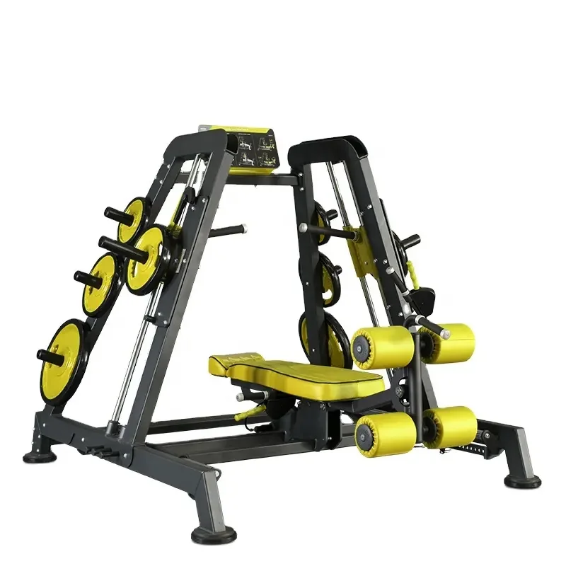Power Smith Machine Dual System /Incline Bench Press/Shoulder Press