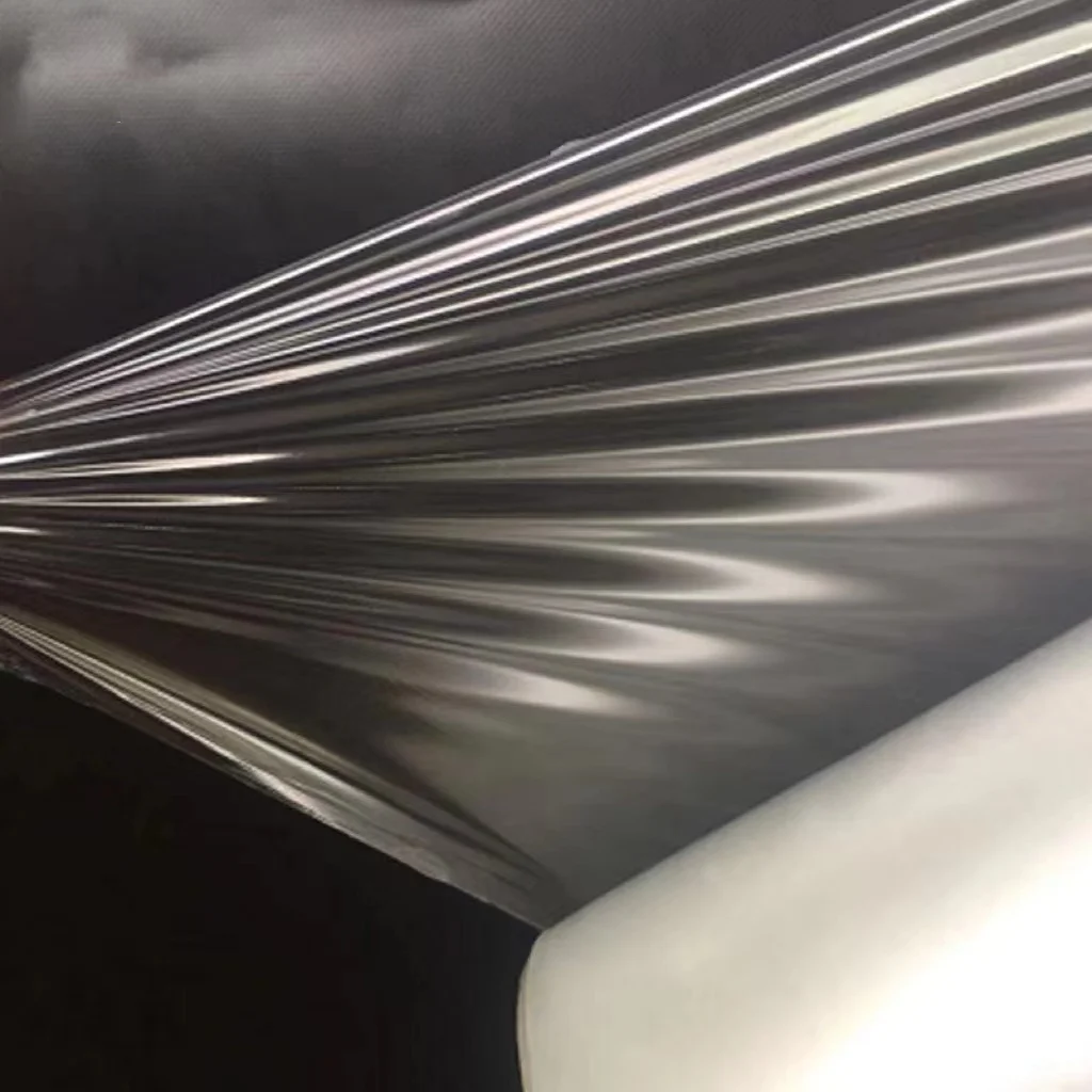 Thermoplastic Polyurethane TPU granules elastomer for extrusion hoses and extruded TPU tapes TPU hot melt adhesive particles