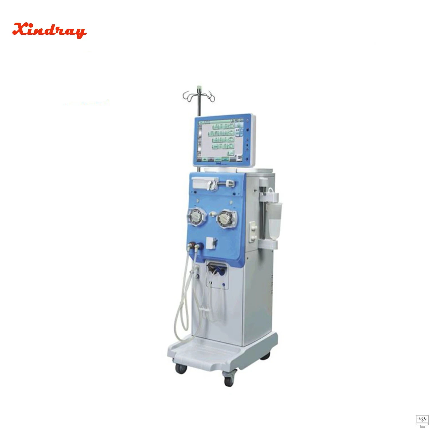 Professional Manufacturer hospital medical Equipment kidney dialysis machine price