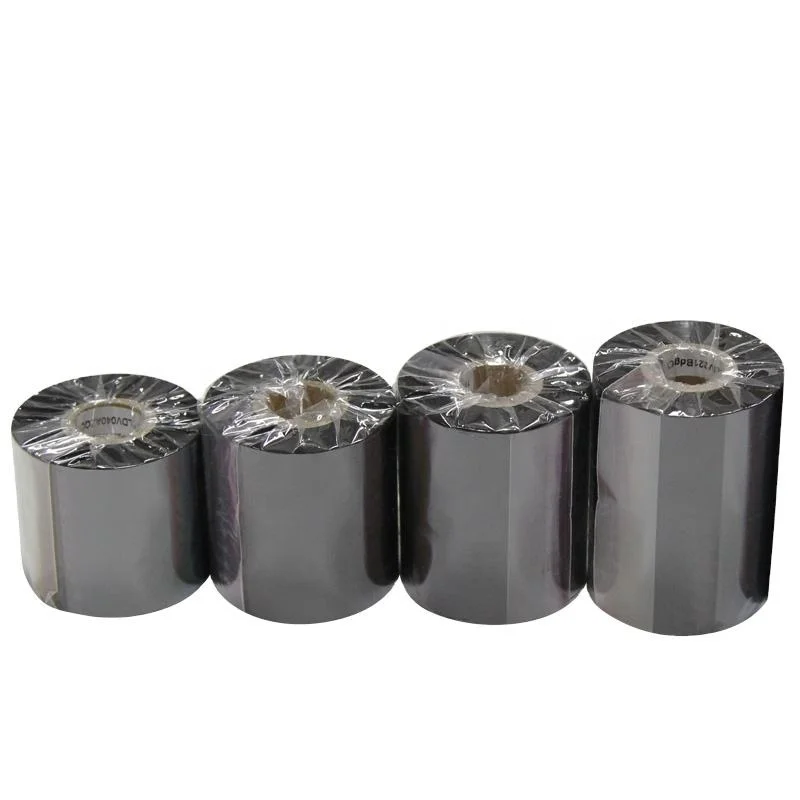 Fineray Hot Sell Barcode Label Printing Ribbon Multiple Models Durable Thermal Transfer Ribbon
