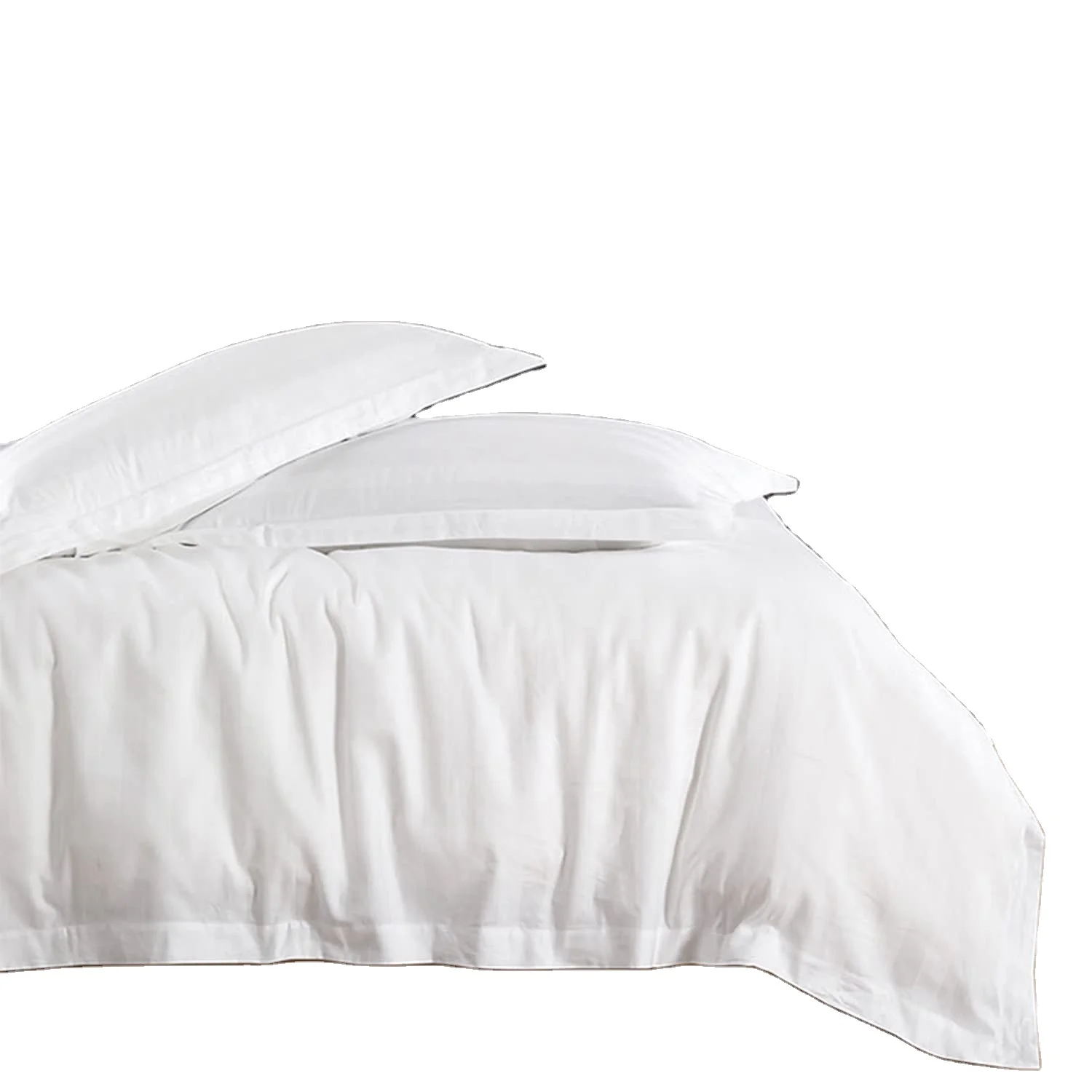 Хлопковый Комплект постельного белья из микрофибры