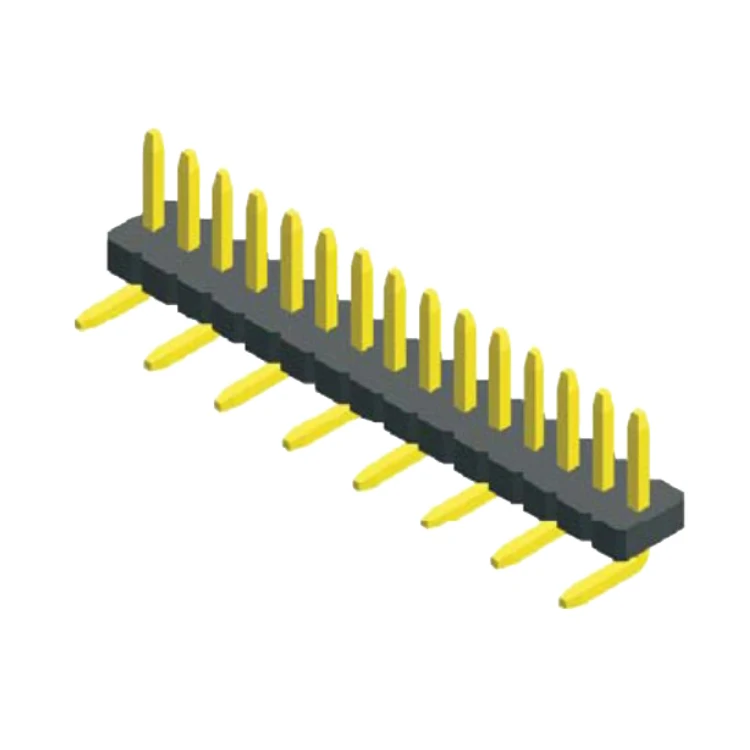OEM Factory Pin Header Smd Housing Wafer Connector With Manufacturer Price