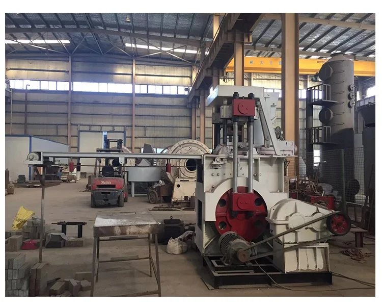 Hot sales Qimai factory price stamping/lego brick making machine