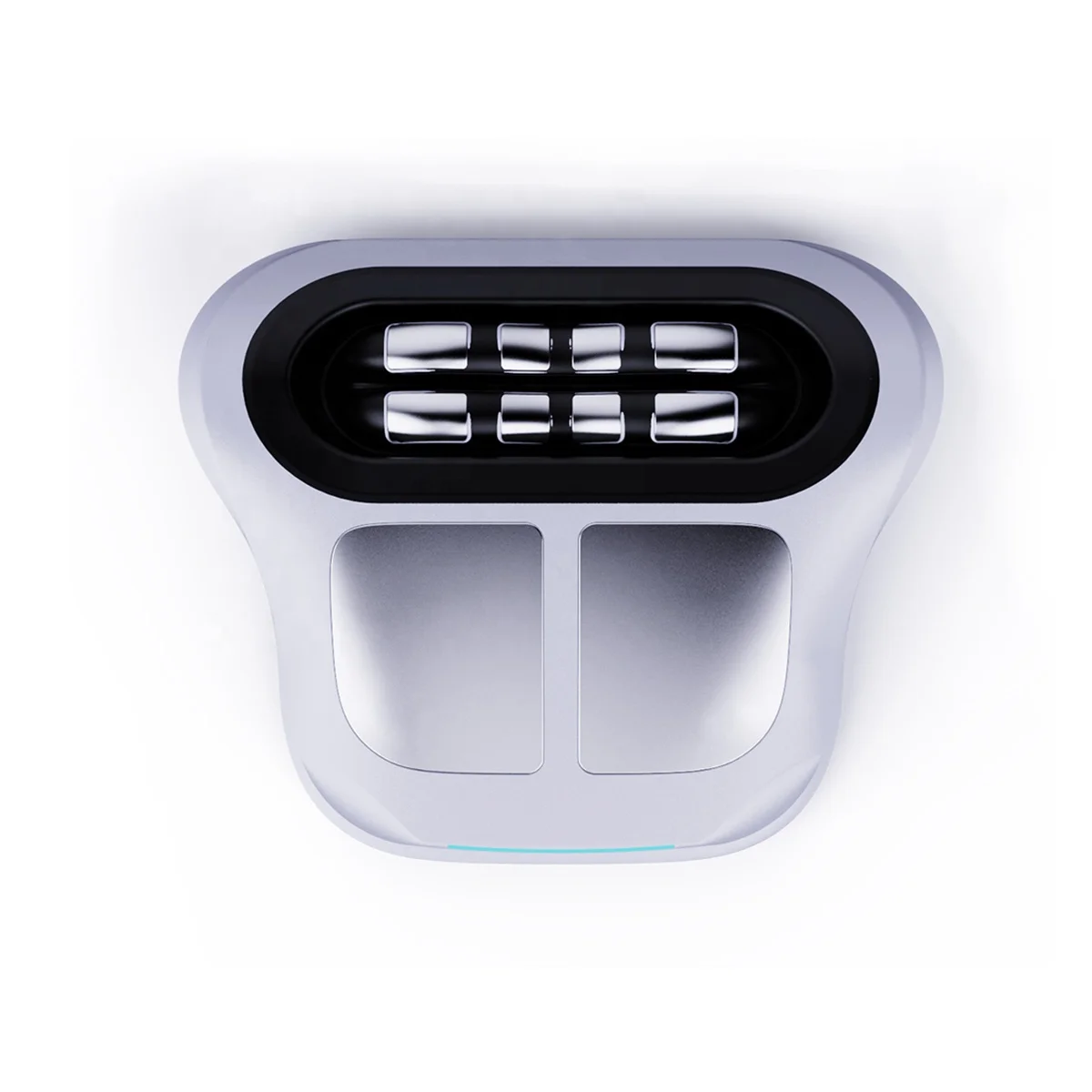 High Quality Traction Lumb Neck And Shoulder Relaxer Cervical