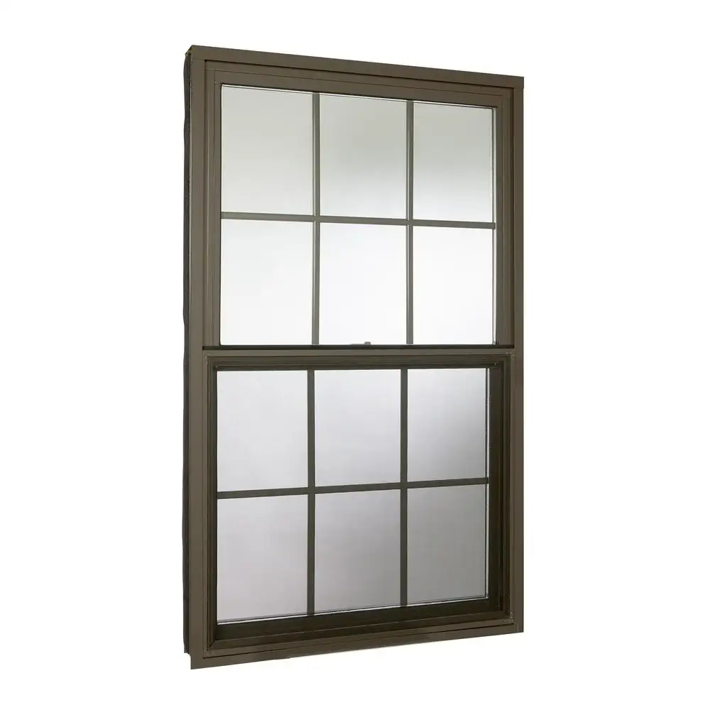 Windows And Doors Aluminium Material Price Superior Brand French Casement Window
